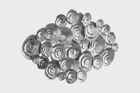 Wanddecoratie Jelger | Underbar