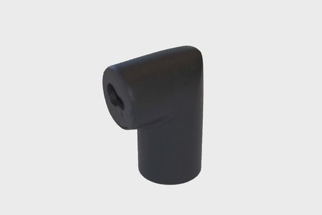 Wandhaken Curve | Urban Cotton Wandhaken Curve | Urban Cotton