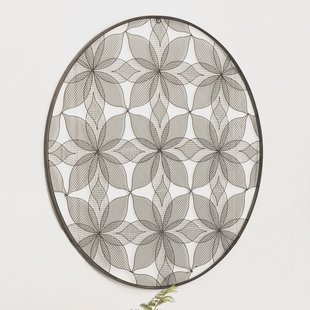 Wandobject Desi | Macabane