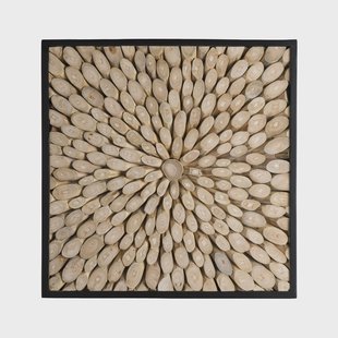 Wandobject Christy | Macabane