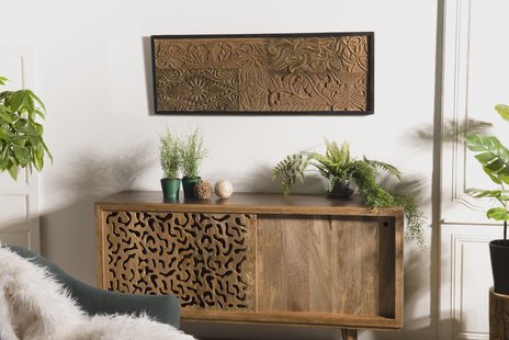 Wandobject Callen | Macabane