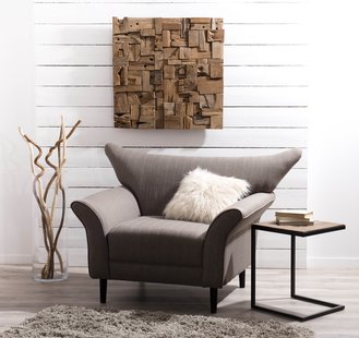 Wandobject Ashland | Macabane