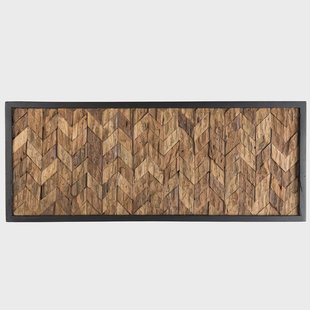 Wanddecoratie Arbres | Macabane