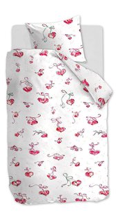 Dekbedovertrekset Kids Love It | HANNEKEJAG