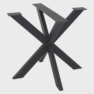 Tafelpoot Sterre | ML-Design Tafelpoot Sterre | ML-Design