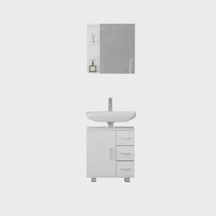 Spiegelkast Genny | ML-Design Spiegelkast Genny | ML-Design