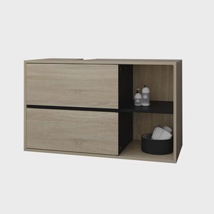 Wastafelonderkast Faye |