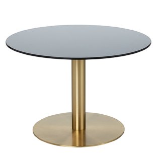 Flash Circle Bijzettafel