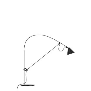 Ayno Lamp Zwart
