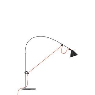 Ayno Lamp Zwart