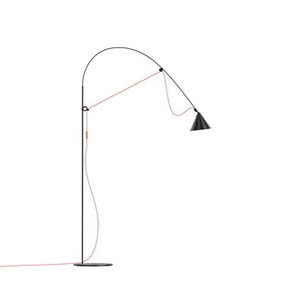 Ayno Lamp Zwart L