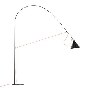 Ayno Lamp Zwart XL