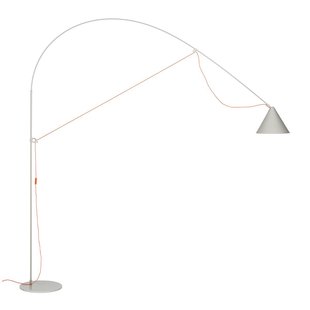 Ayno Lamp Grijs XL