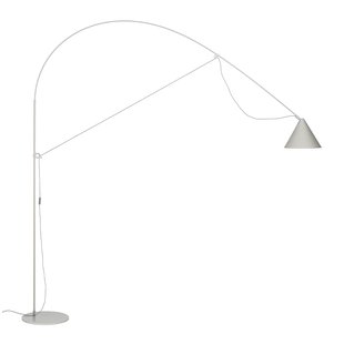 Ayno Lamp Grijs XL