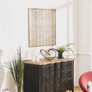 Wandobject Demy | Macabane