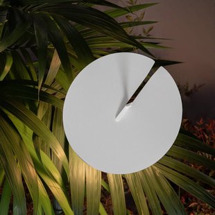 Karman Xana LED buitenpadverlichting wit