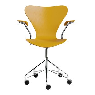 Series 7 Bureaustoel