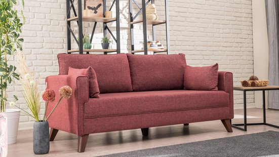 2-zitsbank Bella | Atelier Del Sofa