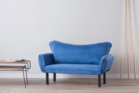 2-zitsbank Chatto | Atelier Del Sofa