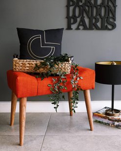 Kruk New Cool | Hannah Home