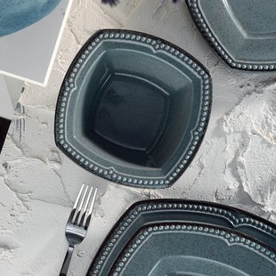 24-delige serviesset Maya | Hermia