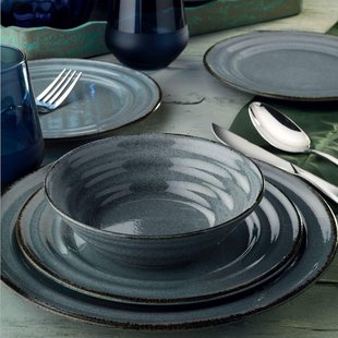 24-delige serviesset Marjolein | Hermia