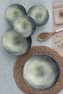 24-delige serviesset Kaya | Hermia