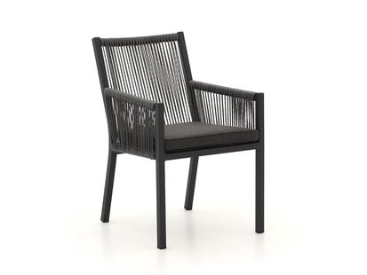 Manifesto Rivola dining tuinstoel - Laagste prijsgarantie!