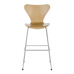 Series 7 Barkruk - 76 cm.