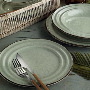 24-delige serviesset Marjolein | Hermia