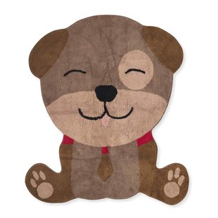 Kindervloerkleed Woof handgemaakt | Happynois Kindervloerkleed Woof handgemaakt | Happynois