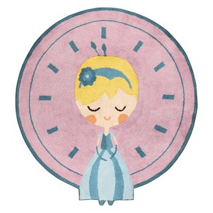 Kindervloerkleed Pumpkin | Mr Fox