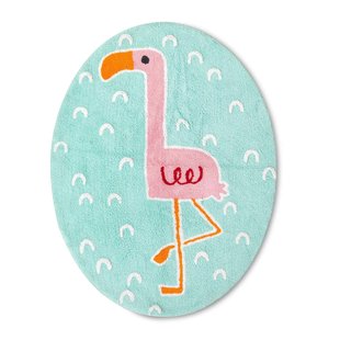 Kindervloerkleed Hola | Moshi Moshi