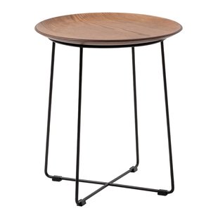 Al Wood Bijzettafel - Beuken