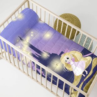 Kindersprei Long Braid | Mr Fox