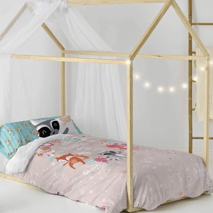 Dekbedovertrek Fantasy | Moshi Moshi