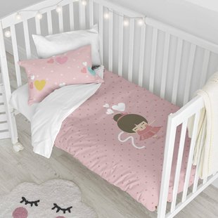 Dekbedovertrek Dancing | Happynois