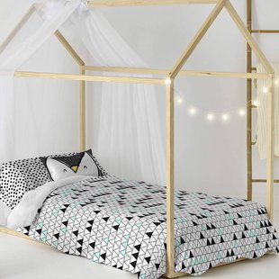 Dekbedovertrek Igloo | Moshi Moshi