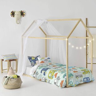 Dekbedovertrek Holidays | Moshi Moshi