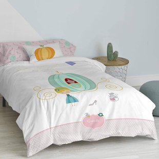 Dekbedovertrek Pumpkin | Mr Fox