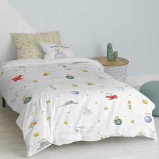 Dekbedovertrek Son Monde | Le Petit Prince