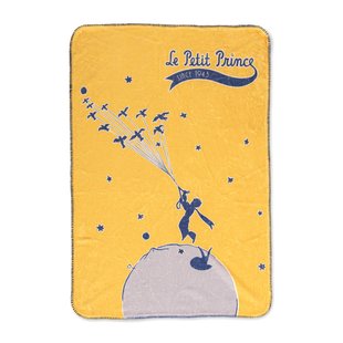 Kinderdeken Migration | Le Petit Prince