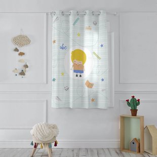 Gordijn Notitieboek | Happynois