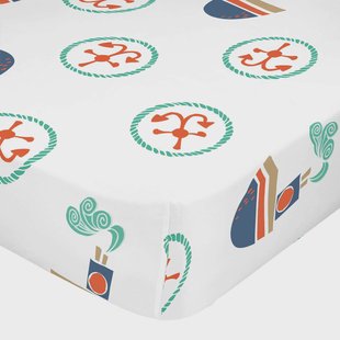 Hoeslaken Ahoy There | Moshi Moshi