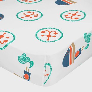 Hoeslaken Ahoy There | Moshi Moshi