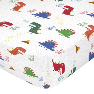 Hoeslaken Funnysaurus | Moshi Moshi