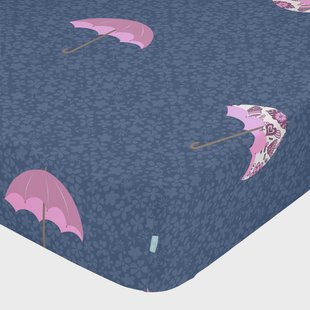 Hoeslaken Nanny | Mr Fox