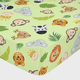 Hoeslaken Wild | Mr Fox