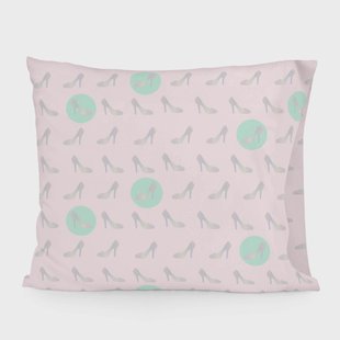 Kussensloop Pumpkin | Mr Fox