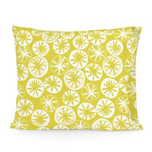 Kussensloop Panda Garden | Moshi Moshi